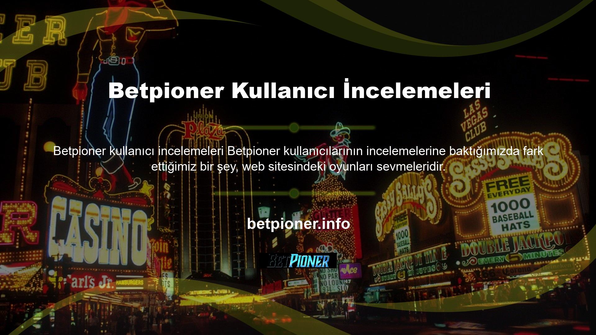 Olası site yöneticileri daha fazlasını yapmak ve daha iyi yapmak istiyor