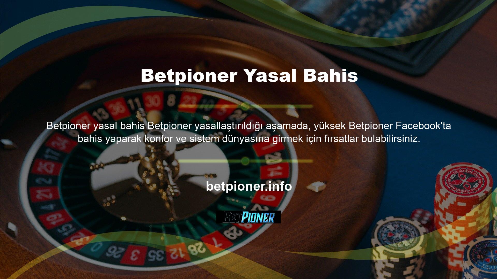Bu, etkili canlı bahis yapımızı daha kapsamlı ve daha hızlı bir seviyeye taşımamızı sağlar ve her zaman ayrıntılı bir yapı ile daha sorunsuz bir canlı bahis etkileşimi yakalama seçeneğimiz var